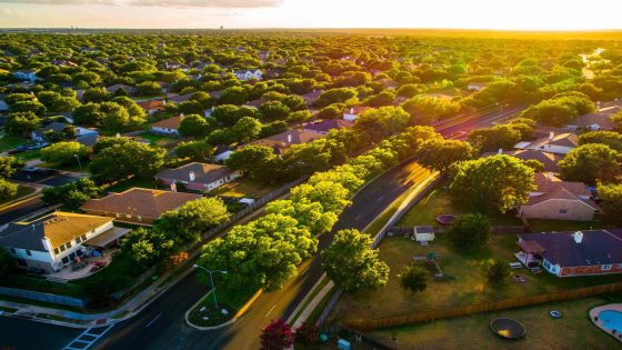 ‘Seriously underwater’ mortgages are on the rise throughout the US, with Southern states seeing the biggest jump – MASHAHER