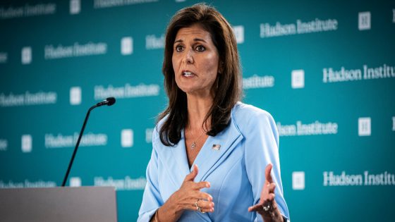 Will Big Donors Follow Haley Back to Trump? – MASHAHER