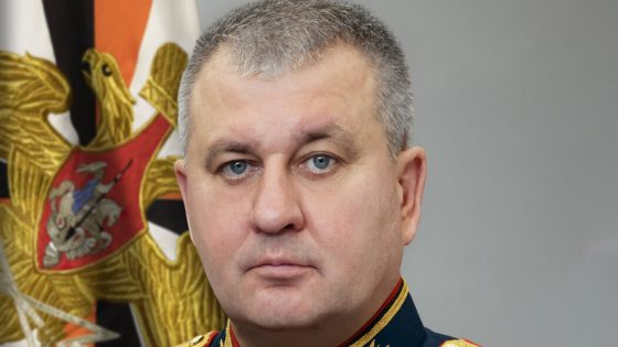 Russia Detains Another Defense Official, in New Sign of Putin Shake-Up – MASHAHER