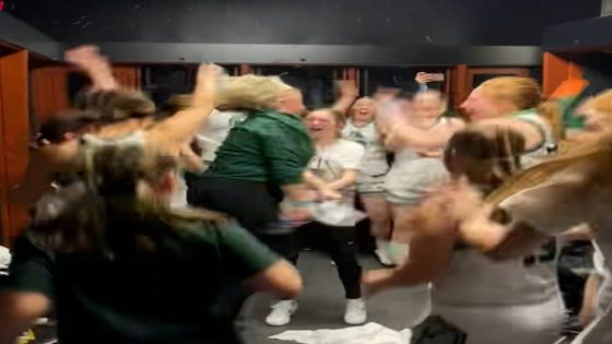 Video The story behind viral video of team pranking coach after winning state championship – MASHAHER