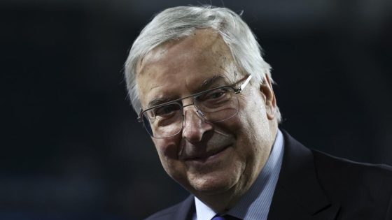 Terry Pegula transfers “small percentage” of Bills ownership to his daughter, Laura – MASHAHER