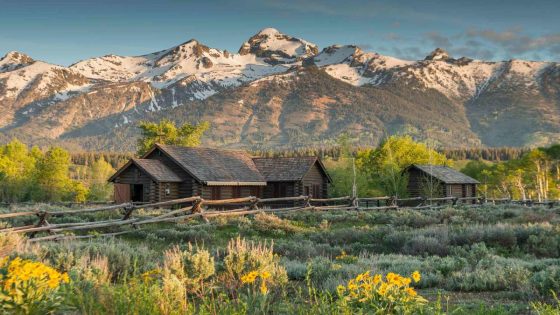 This Western U.S. State Was Just Named the Best Place to Retire for Low Taxes – MASHAHER