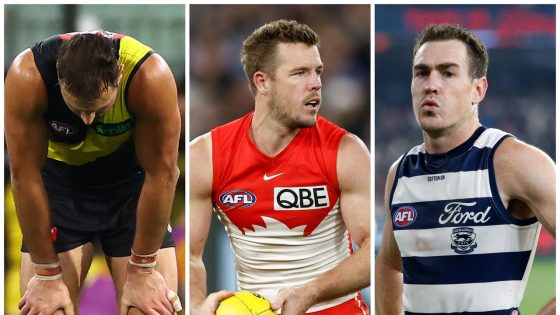 Round 10 Team Tips, predicted sides, squads, ins and outs, team changes, injury news, latest, SuperCoach – MASHAHER