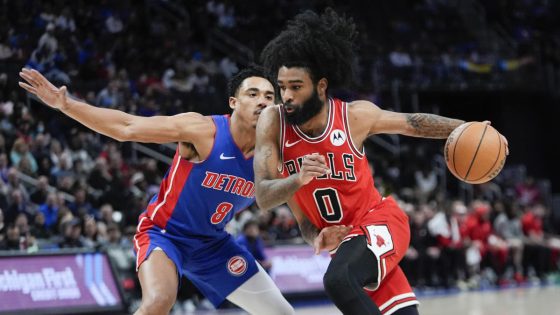 Chicago Bulls 2024 NBA offseason preview: It’s time to pick a path forward – MASHAHER