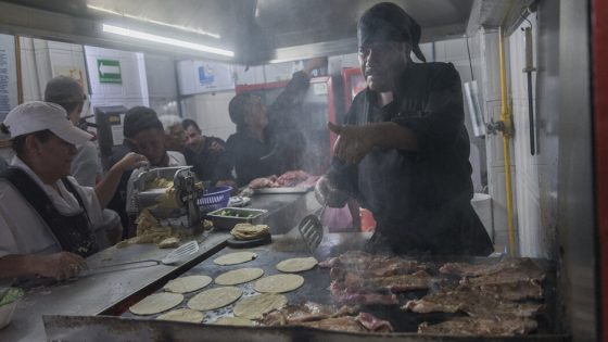 Taquería El Califa de León Went From Local Favorite to World Famous – MASHAHER