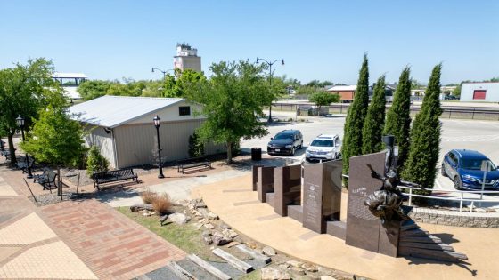 Plans for a brewery in downtown Edmond are back on thanks to a new lease agreement – MASHAHER