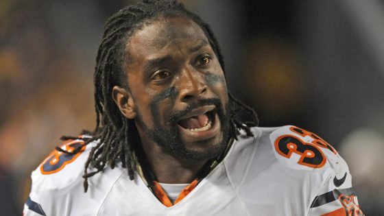 Charles ‘Peanut’ Tillman has hilarious reaction to Rome Odunze’s favorite player growing up – MASHAHER