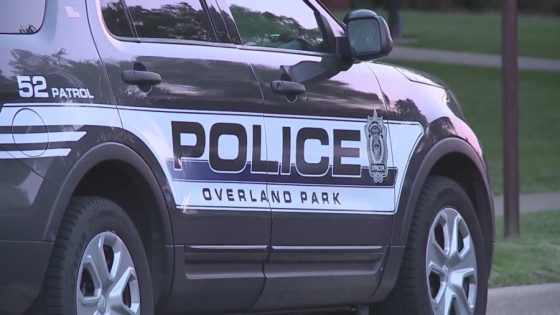 Overland Park Police asking people to avoid Lamar Ave., 80th Street – MASHAHER