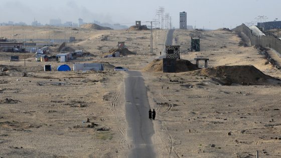 Condemnation Slows, but Does Not Stall, Israel’s Assault on Rafah – MASHAHER