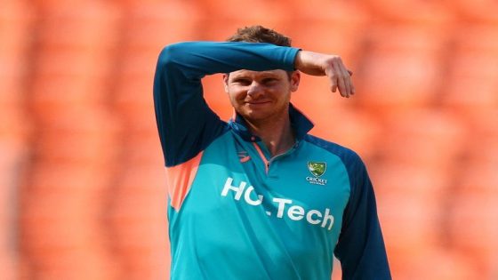 Cricket: Cricket-Smith, Fraser-McGurk miss Australia’s T20 World Cup squad – MASHAHER