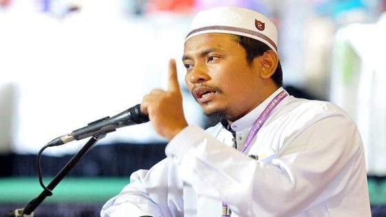 KKB polls: Ask Hadi why he sent grandkids to a Chinese school, PAS info chief told – MASHAHER