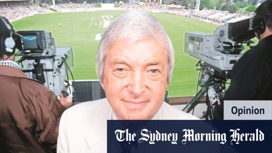 Why ‘marvellous’ moments in sports commentary are dying out – MASHAHER