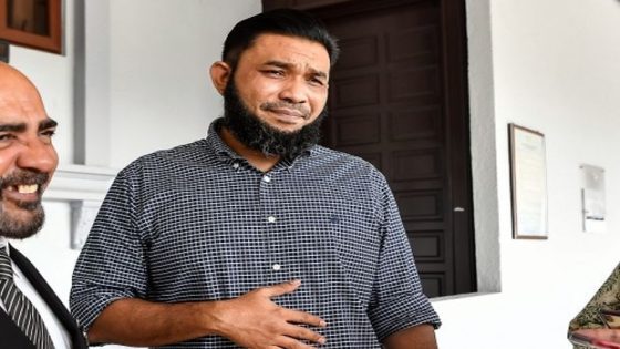 Papagomo charged with sedition over Twitter post – MASHAHER