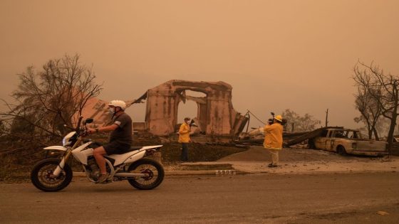 Violence against environmental journalists rises, UNESCO says – MASHAHER