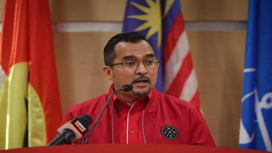 Najib’s addendum, KKB prep top on Umno’s agenda during supreme council’s May 3 meet – MASHAHER