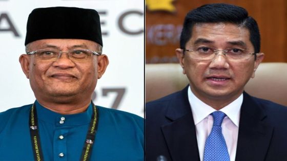 Allegations of excessive debts against Khairul are false, says Azmin – MASHAHER