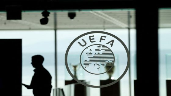 Football: Soccer-UEFA agree to increase squad size for Euro 2024 – MASHAHER