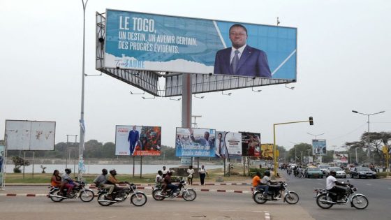 Togo ruling party wins sweeping majority in legislative poll, final provisional results show – MASHAHER