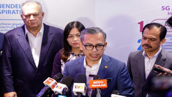 Govt will study RSF’s proposals to improve media freedom index position, says Fahmi – MASHAHER