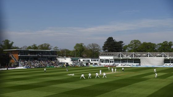 Cricket: Cricket-England, Wales county players voice concern over intense schedule – MASHAHER