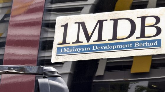 1MDB trail: No agreement with govt to drop US$1.18bil suit, Shahrol tells court – MASHAHER