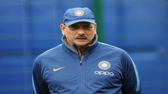 Cricket: Cricket-Shastri expects big-hitting Dube to play a key role for India at T20 World Cup – MASHAHER