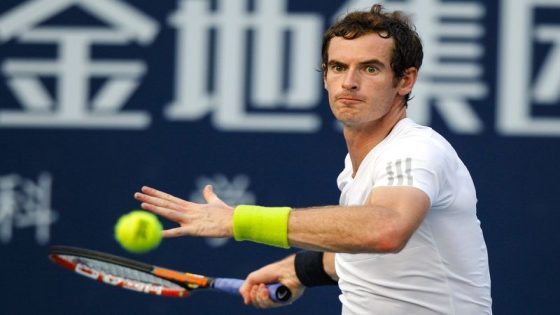 Tennis: Tennis-Murray to make return from injury at Geneva Open – MASHAHER