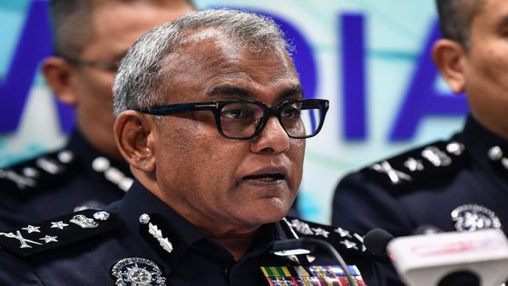 Bukit Aman: 49 cases of NSRC officer impersonation scams being investigated, RM6.79mil lost – MASHAHER