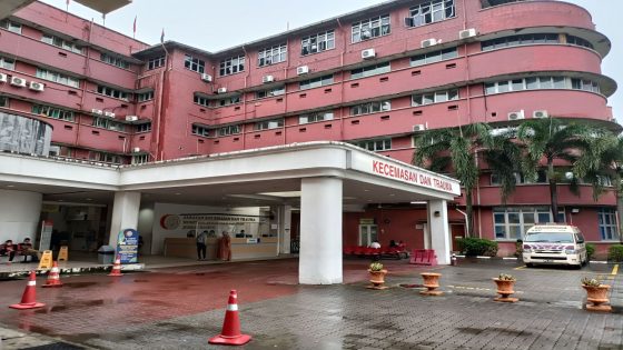 Sultanah Aminah Hospital to conduct investigation following patient complaint – MASHAHER