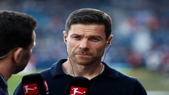 Football: Soccer-Leverkusen ready to become first team to play unbeaten Bundesliga season, says Alonso – MASHAHER