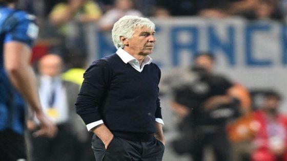 Football: Soccer-Atalanta not favourites in Italian Cup final, says Gasperini – MASHAHER