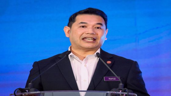 Govt will announce timeline for diesel subsidy rationalisation when it is ready, says Rafizi – MASHAHER