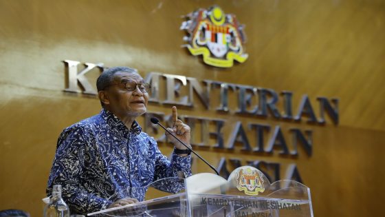 Putrajaya Media Club chides Press Secretary’s rude answer to media – MASHAHER