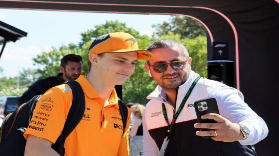 Motorsport: Motor racing-McLaren can hope to win at Imola, says Piastri – MASHAHER