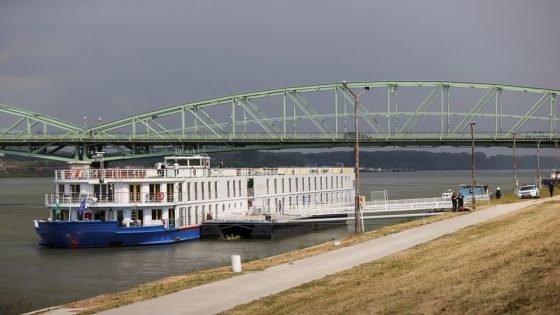 Two dead, five missing after suspected boat collision on Danube in Hungary – MASHAHER