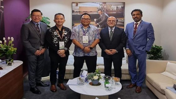 Sabah eying Middle East tourism market – MASHAHER