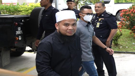 Ebit Lew made video call to me while shirtless, witness tells court – MASHAHER