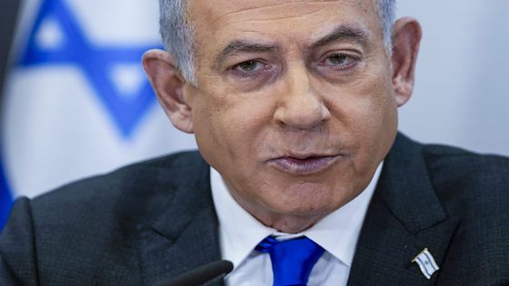 ICC prosecutor seeks arrest warrants for Netanyahu, Israel defence minister, among others – MASHAHER