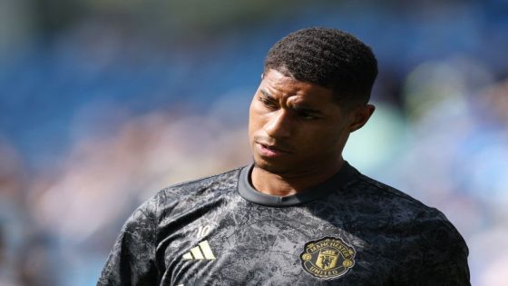 Football: Soccer-Rashford left out of England’s provisional Euro 2024 squad – MASHAHER