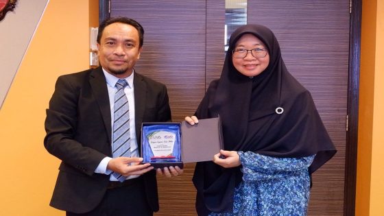 UMS and Brunei varsity to tackle Bornean food security issues – MASHAHER