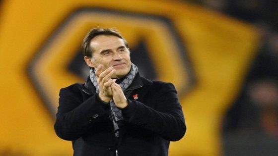 Football: Soccer-West Ham appoint Lopetegui as head coach – MASHAHER