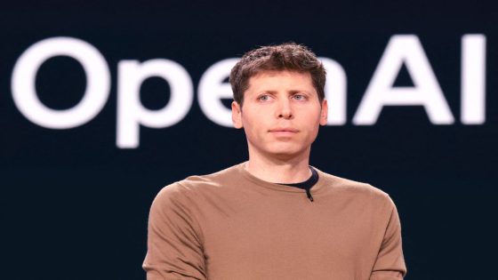 OpenAI leaders address staff concerns over equity, Scarlett Johansson – MASHAHER