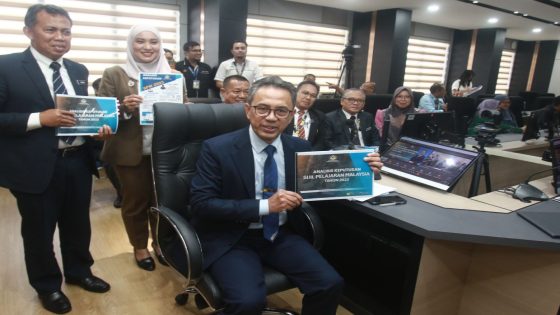 SPM 2023: Perak sees year-on-year improvement – MASHAHER