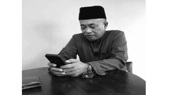 The Star’s Melaka stringer Sardi Mahorm passes away – MASHAHER