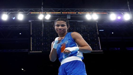 Boxing: Boxing-Indian federation joins World Boxing – MASHAHER