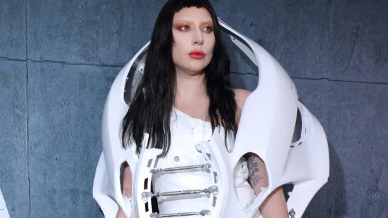 Lady Gaga Reveals She Had COVID During Five Chromatica Ball Concerts – MASHAHER