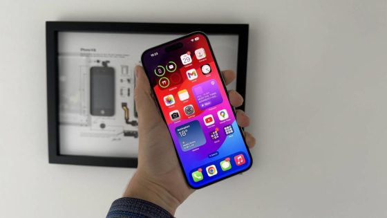 This iOS 18 trick will prevent you from destroying your phone battery – MASHAHER