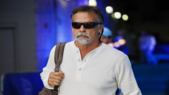 Ex-NFL head coach Jeff Fisher becomes interim commissioner of Arena Football League – MASHAHER