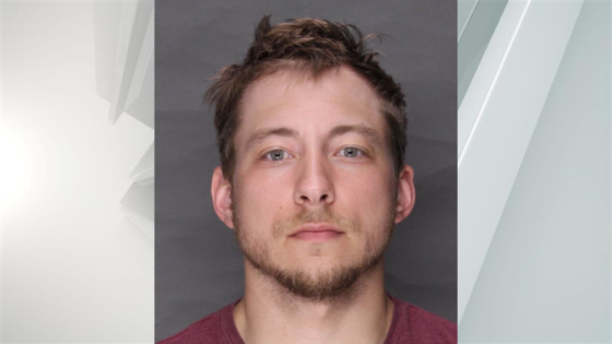 Lancaster burglary suspect found sleeping on victim’s couch with thousands in damages – MASHAHER