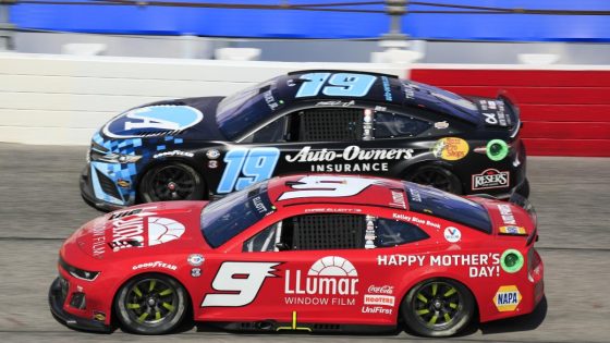 NASCAR weekend schedule at Darlington for Cup, Xfinity, Truck Series – MASHAHER